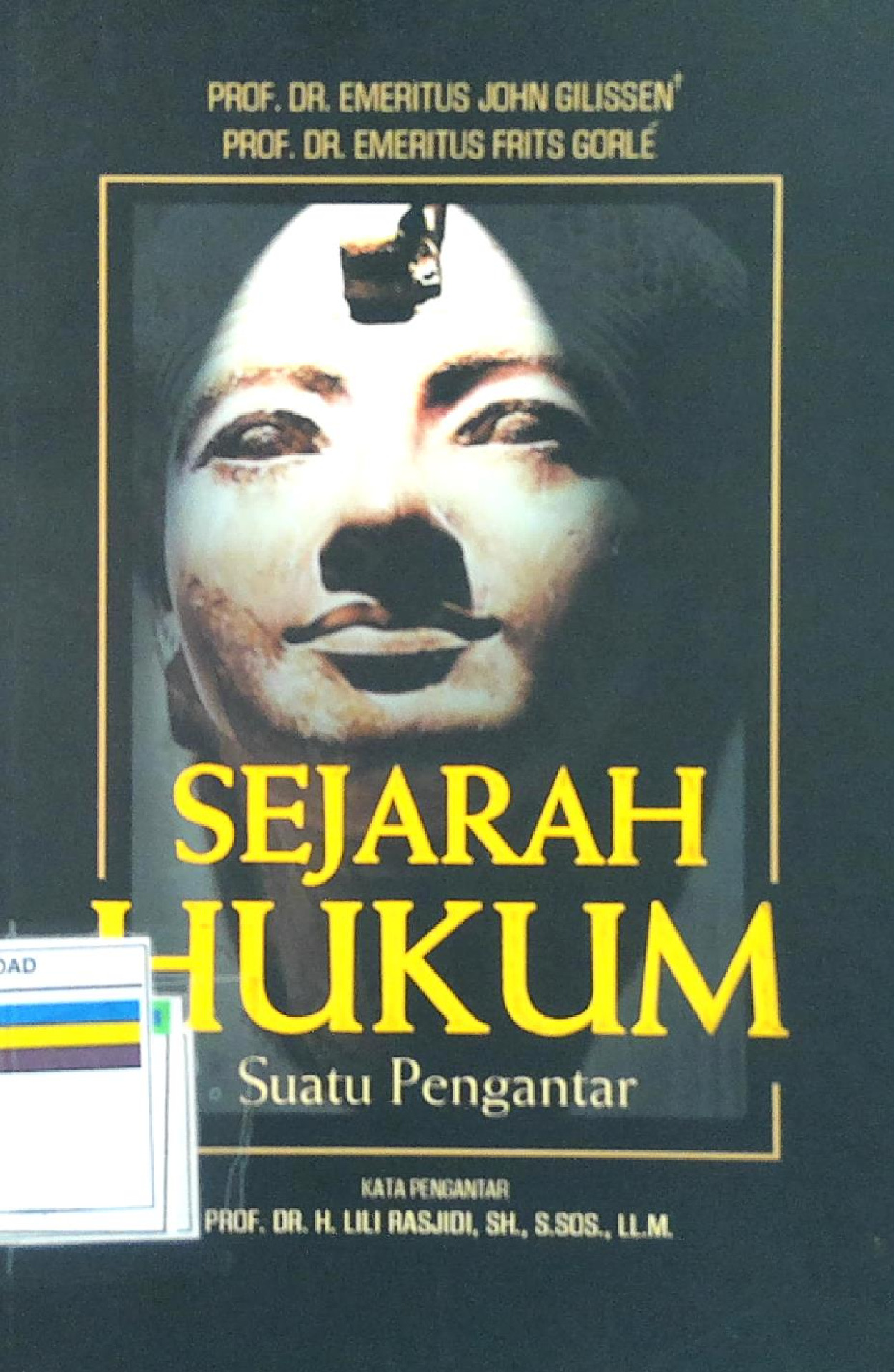 SEJARAH HUKUM